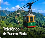 Teleférico de Puerto Plata